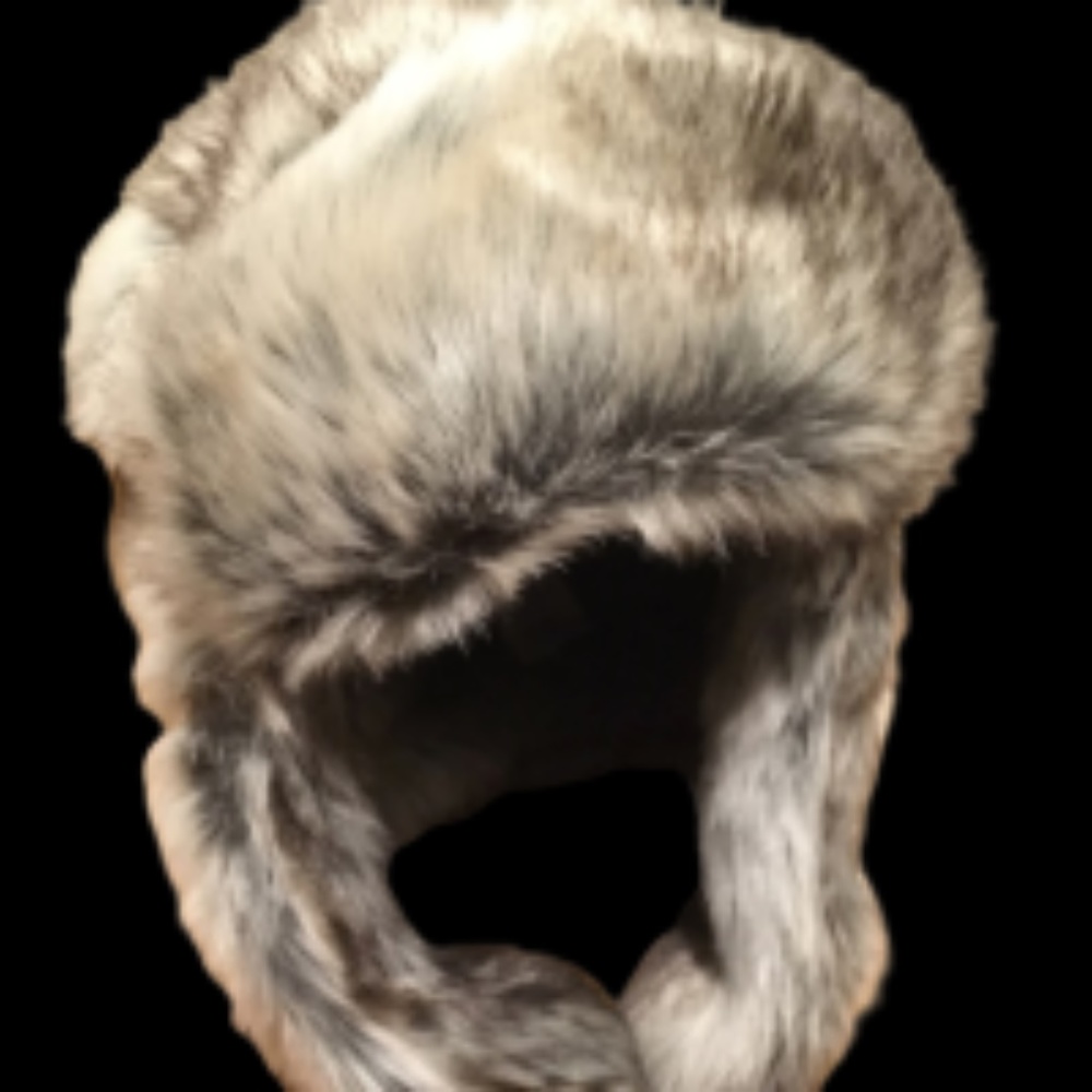 Fur Trapper Hat